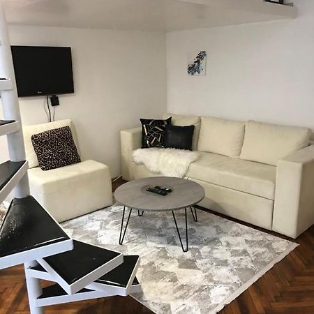 Apartment Amra Sarajevo Luaran gambar