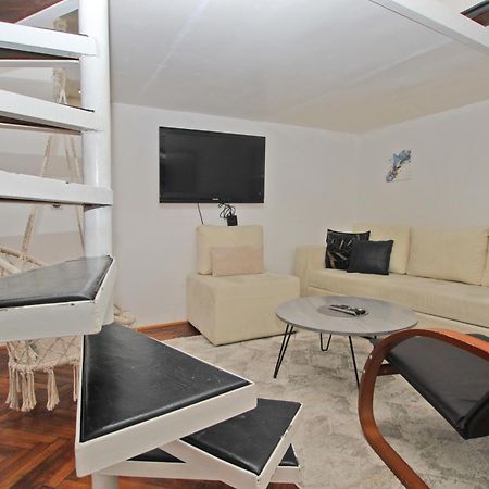 Apartment Amra Sarajevo Luaran gambar