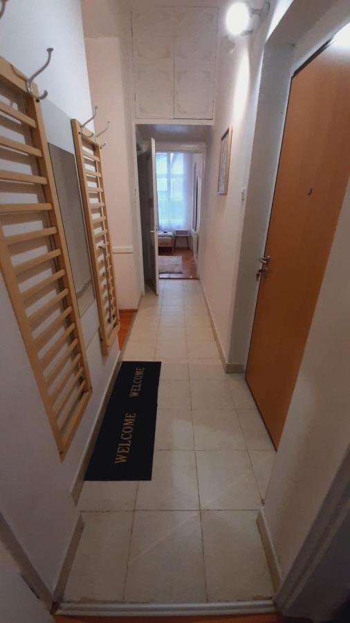 Apartment Amra Sarajevo Luaran gambar