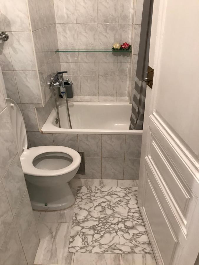 Apartment Amra Sarajevo Luaran gambar