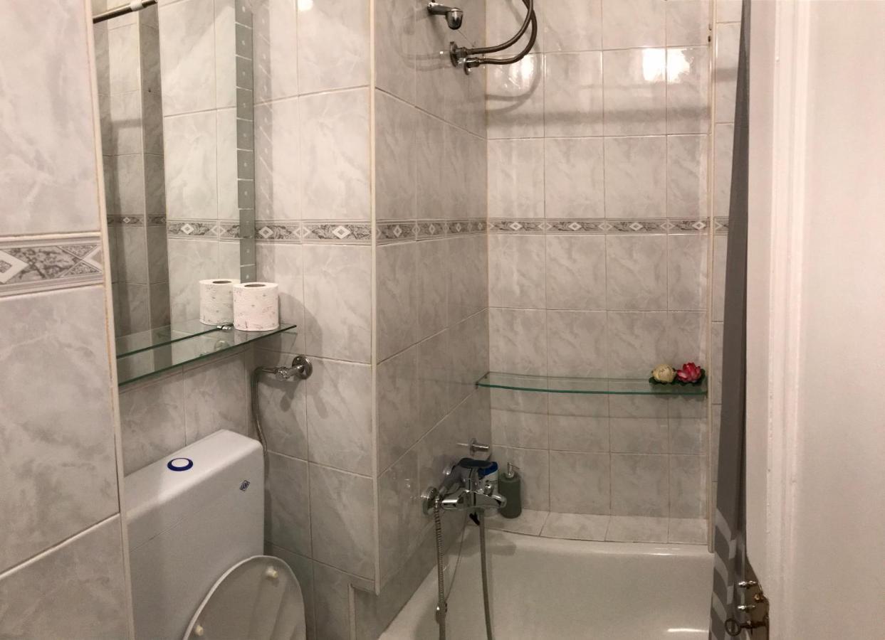 Apartment Amra Sarajevo Luaran gambar