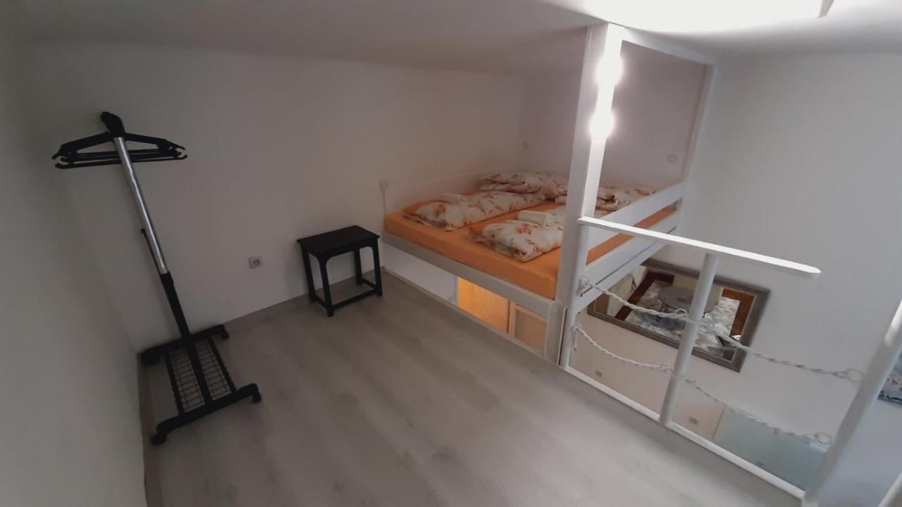 Apartment Amra Sarajevo Luaran gambar