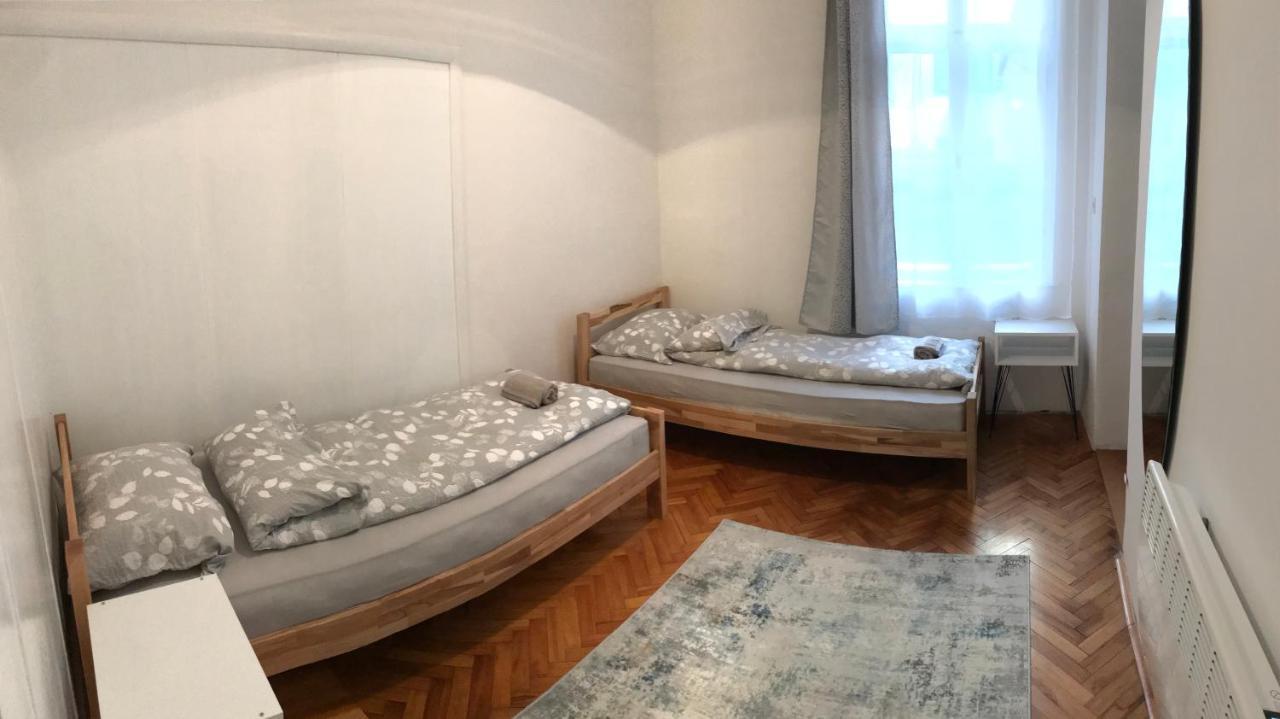 Apartment Amra Sarajevo Luaran gambar