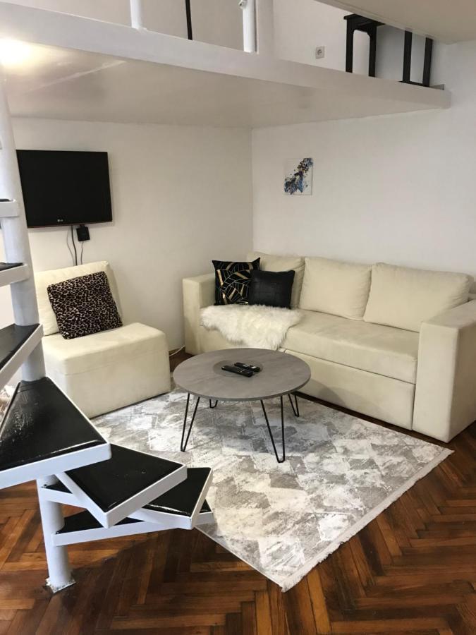 Apartment Amra Sarajevo Luaran gambar