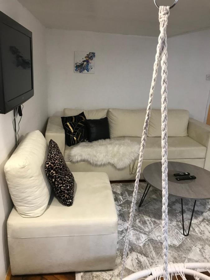 Apartment Amra Sarajevo Luaran gambar