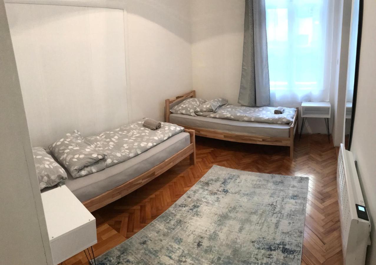 Apartment Amra Sarajevo Luaran gambar