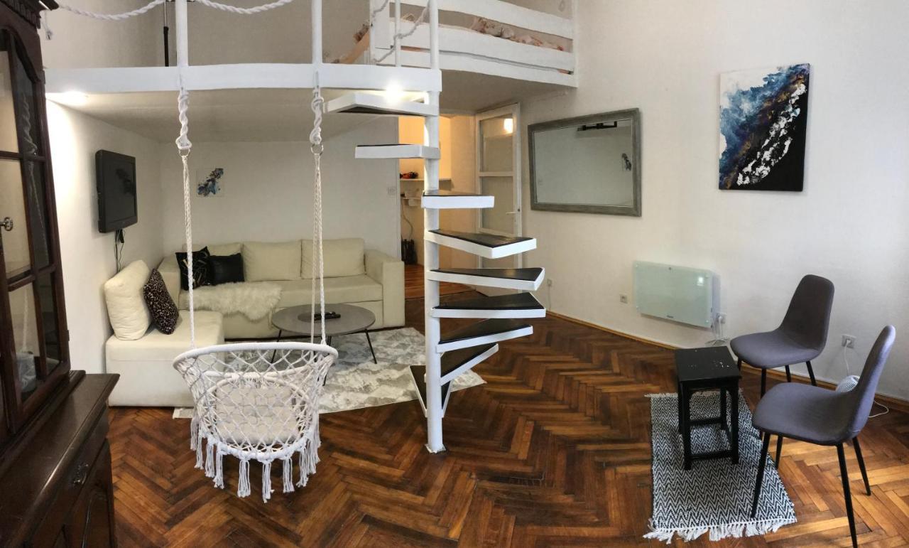 Apartment Amra Sarajevo Luaran gambar