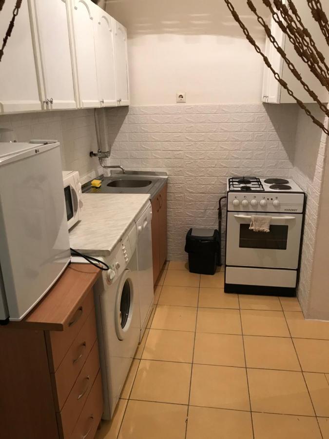 Apartment Amra Sarajevo Luaran gambar