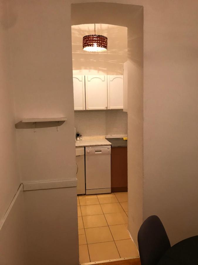 Apartment Amra Sarajevo Luaran gambar