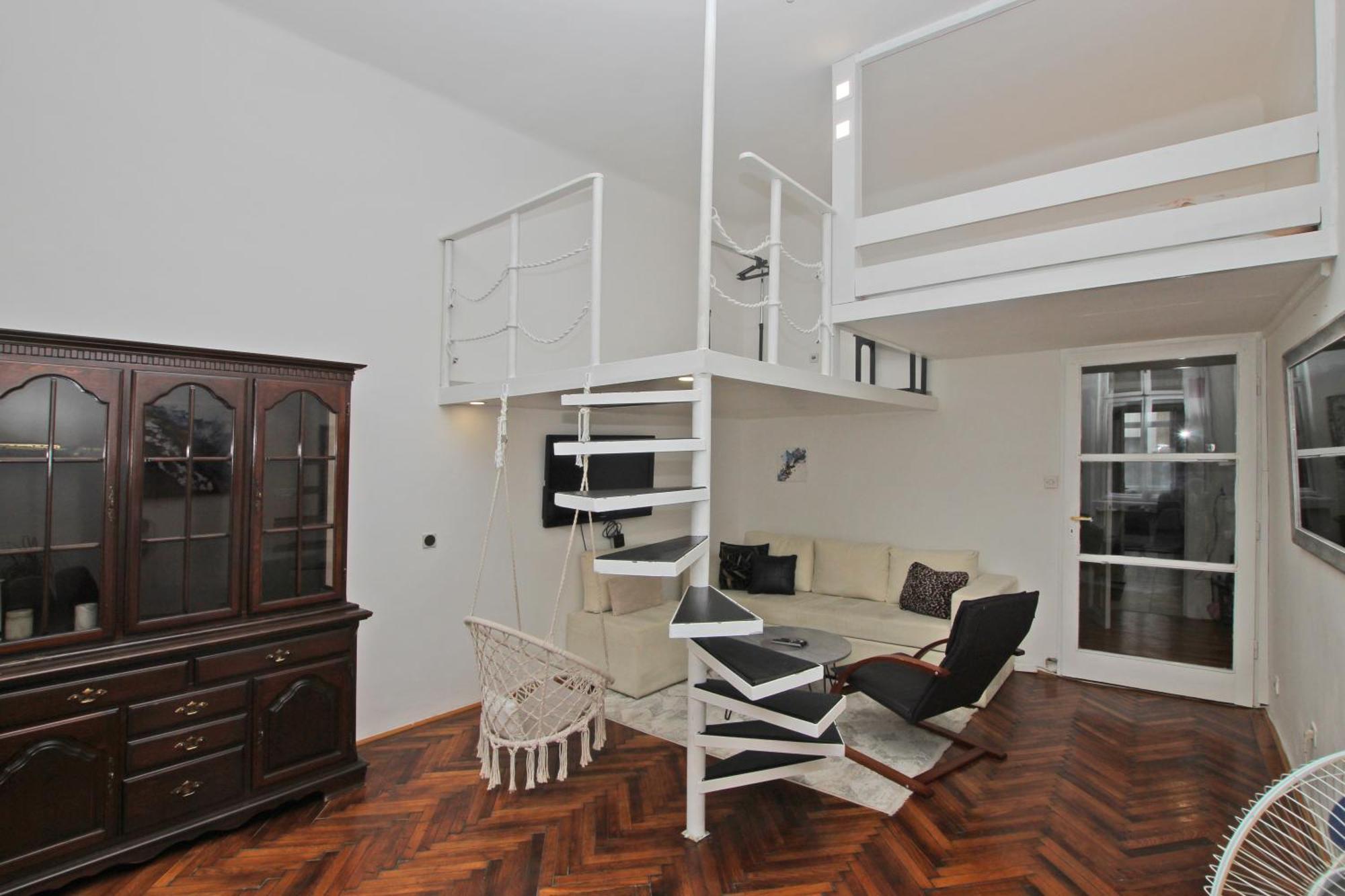 Apartment Amra Sarajevo Luaran gambar