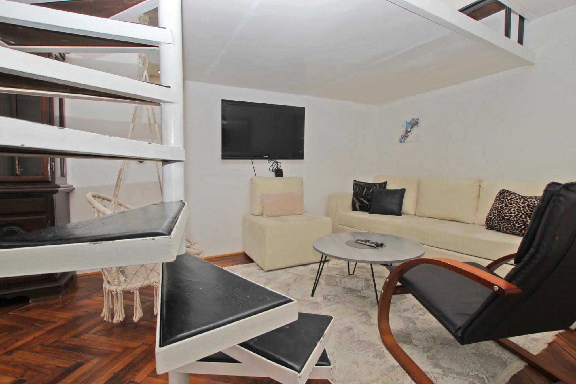 Apartment Amra Sarajevo Luaran gambar