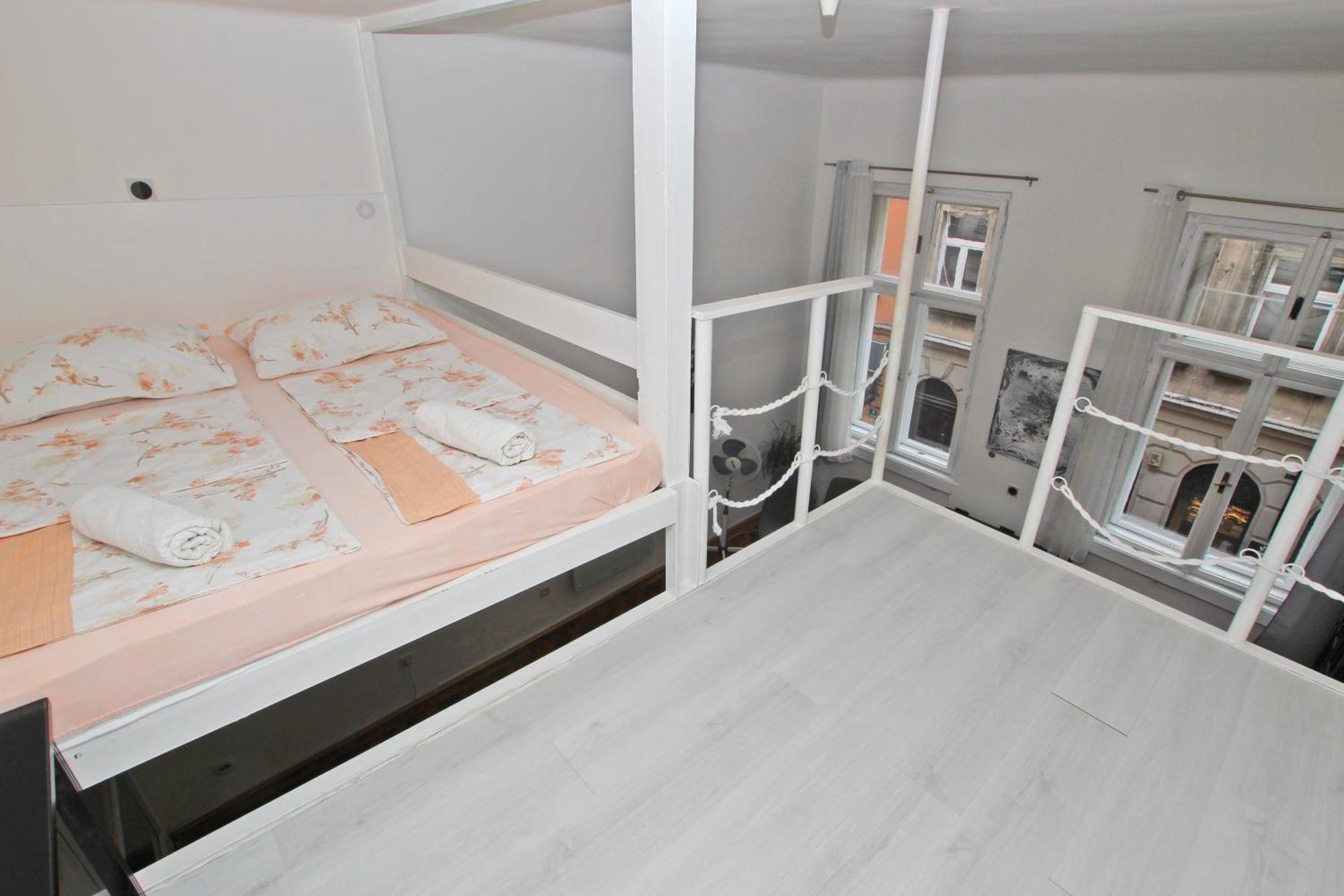 Apartment Amra Sarajevo Luaran gambar